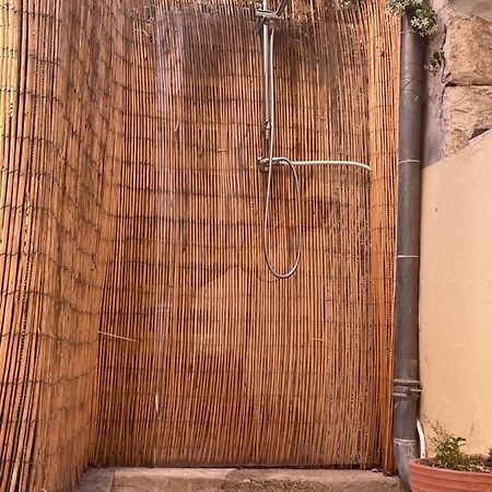Appartement 30M2 Cosy Avec Terrasse Menton Exterior photo